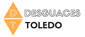 Logo Desguaces Toledo